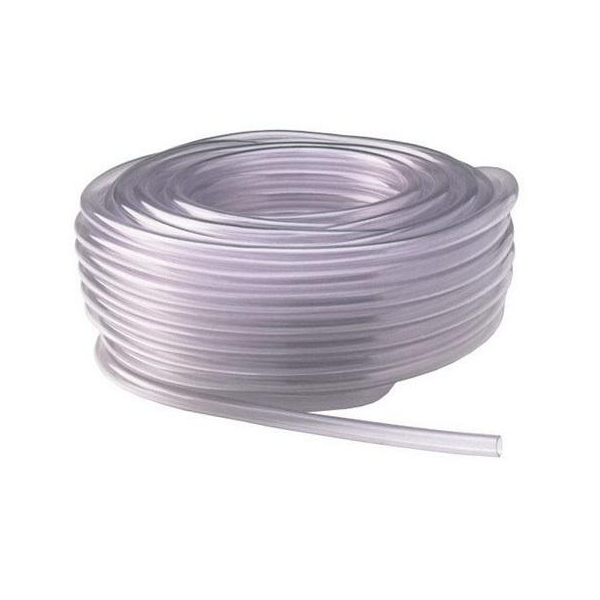 Vinyl Tubing Condensate Drain Line 3/8 (100 Feet)