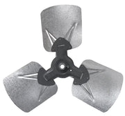 Rheem CCW Fan Blades - 22 in., 3 blades, 22-degree pitch - 70-100580-02