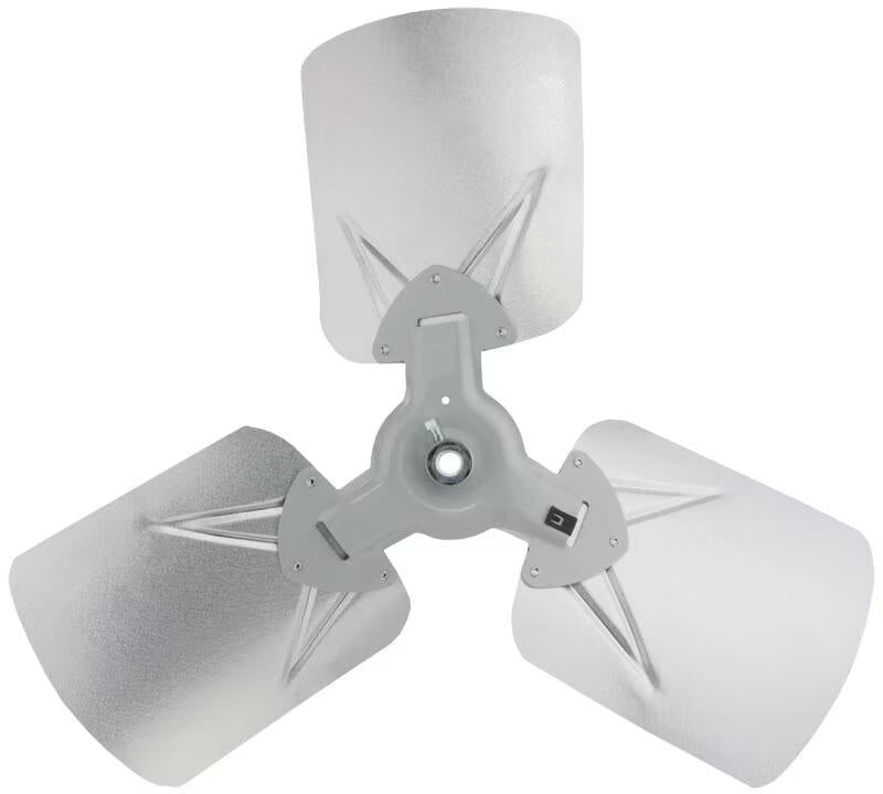 Rheem CCW Fan Blades - 24 in., 3 blades, 22-degree pitch - 70-102345-08