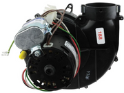 Rheem Induced Draft Blower with Gasket - 120V, Discharge Left - 70-100612-03