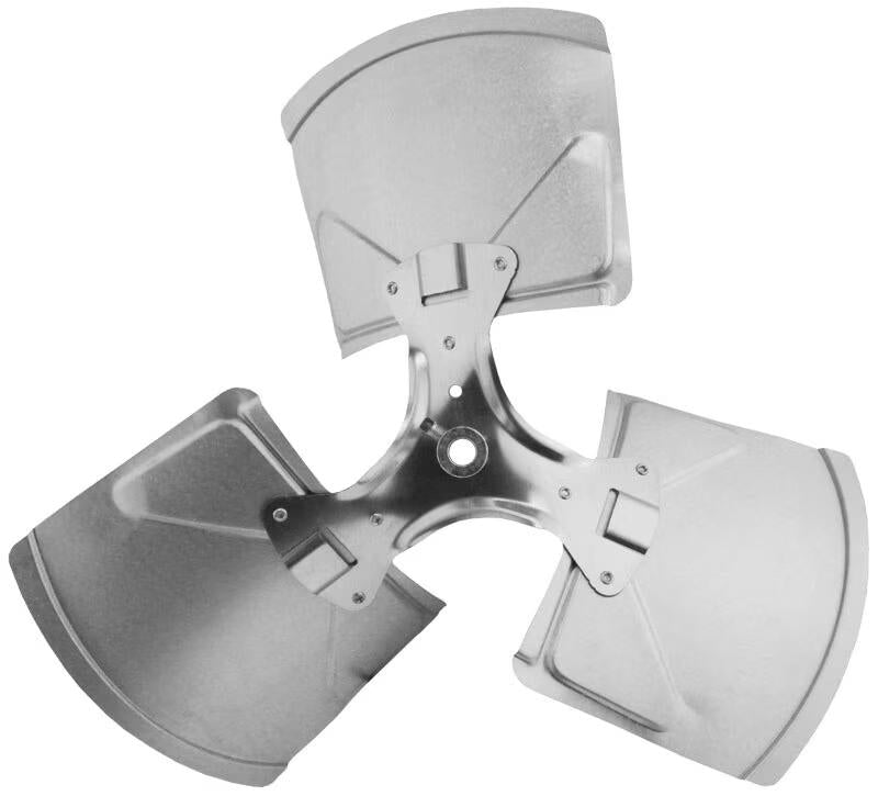 Rheem CCW Fan Blades - 18 in., 3 blades, 34-degree pitch - 70-101323-14
