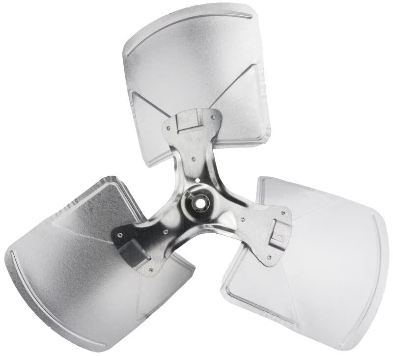 Rheem CCW Fan Blades - 24 in., 3 blades, 27-degree pitch - 70-101323-20