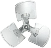 Rheem CCW Fan Blades - 22 in., 3 blades, 18-degree pitch - 70-101323-21