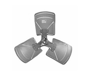 Rheem Fan Blade - 26 In., 3 Blade, 24-Degree Pitch - CCW