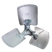 Rheem CCW Fan Blades - 24 in., 3 blades, 25-degree pitch - 70-101323-34