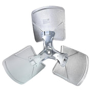 Rheem CCW Fan Blades - 24 in., 3 blades, 26-degree pitch - 70-101323-35