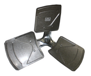 Rheem Fan Blade - 26 In., 3 Blade, 25-Degree Pitch - CCW