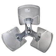 Rheem CCW Fan Blades - 22 in., 3 blades, 20-degree pitch - 70-101323-45