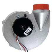 Rheem Induced Draft Blower with Gasket - 120V, Discharge Right - 70-24206-82