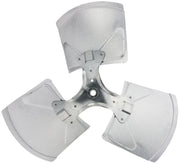 Rheem CCW Fan Blades - 18 in., 3 blades, 32-degree pitch - 70-102011-05