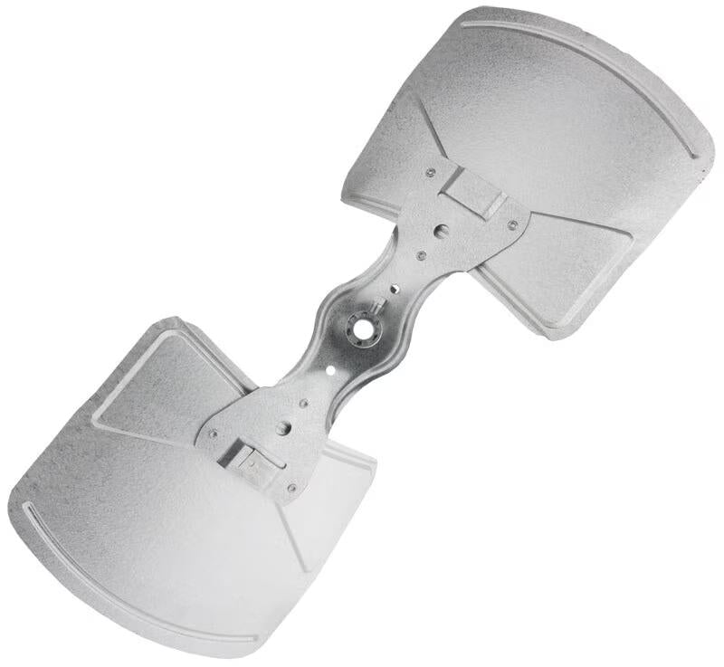Rheem CCW Fan Blades - 22 in., 2 blades, 28-degree pitch - 70-102011-16