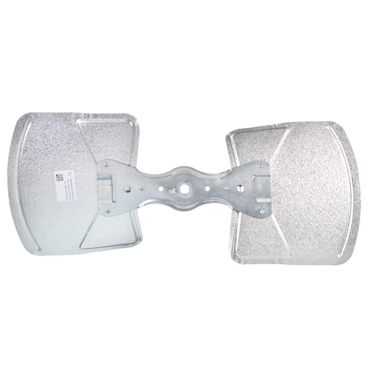 Rheem CCW Fan Blades - 22 in., 2 blades, 18-degree pitch - 70-102011-23