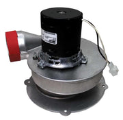 Rheem Induced Draft Blower with Gasket - 220V, Discharge Right - 70-102334-01