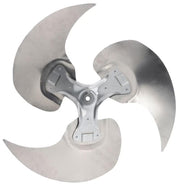 Rheem CCW Fan Blades - 22 in., 3 blades, 22-degree pitch - 70-102345-02