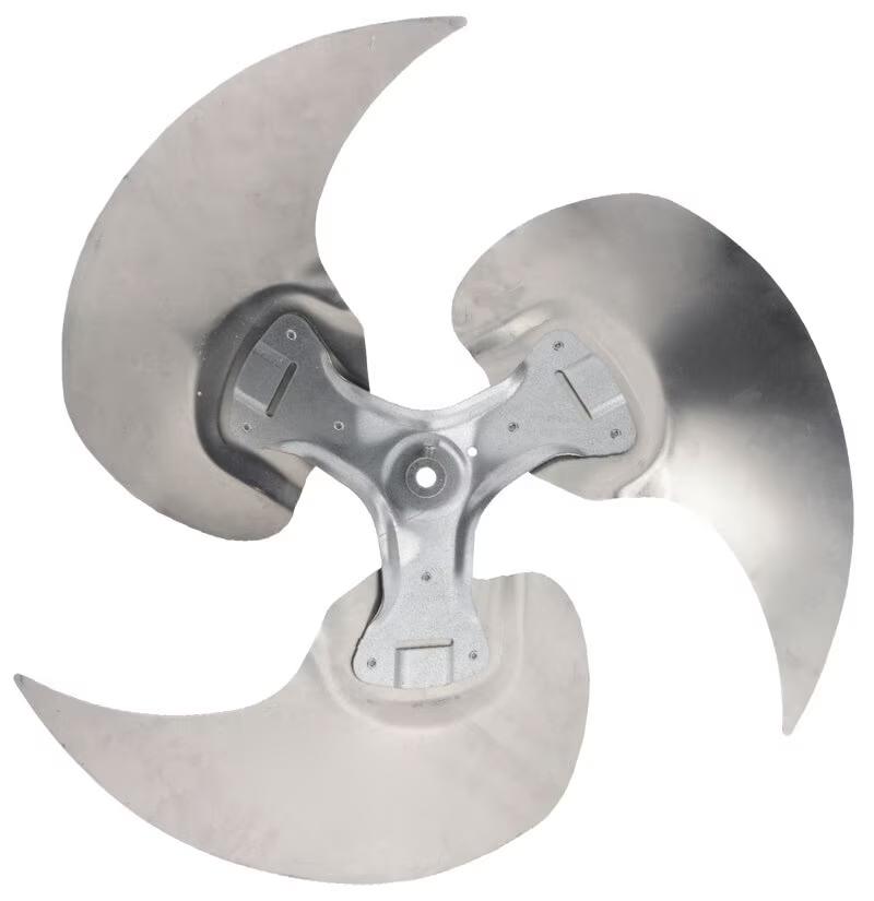 Rheem CCW Fan Blades - 22 in., 3 blades, 22-degree pitch - 70-102345-02