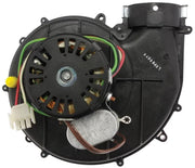 Rheem Induced Draft Blower with Gasket - 120V, Discharge Left - 70-102814-81