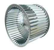 Rheem CW Blower Wheel - 13-3/16 x 9-1/2 in., 1-1/8 in. Hub length, Convex Disc - 70-17426-02