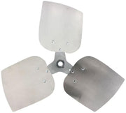 Rheem CW Fan Blades - 24 in., 3 blades, 21-degree pitch - 70-42502-01