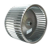 Rheem Reversible Blower Wheel - 10-5/8 x 7-3/16 in., 3-15/32 in. Hub length, Double Convex Disc - 70-18623-03