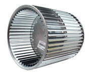 Rheem CW Blower Wheel - 10-5/8 x 6-1/16 in., 1 in. Hub length, Convex Disc - PD706267