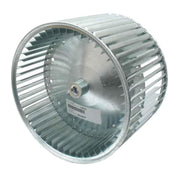 Rheem CCW Blower Wheel - 10-5/8 x 7-1/8 in., 1-1/8 in. Hub length, Convex Disc - 70-19810-01