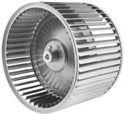 Rheem CW Blower Wheel - 10-5/8 x 8-1/16 in., 1 in. Hub length, Convex Disc - PD706268
