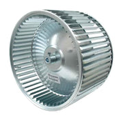 Rheem CW Blower Wheel - 11-15/16 x 7-3/16 in., 1-1/8 in. Hub length, Convex Disc - 70-21476-02