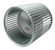 Rheem Blower Wheel - 10-5/8 X 10-3/4 In., 1-3/16 In. Hub Length, CCW