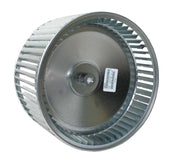 Rheem CW Blower Wheel - 11-15/16 x 7-1/8 in., 1-3/16 in. Hub length, Concave Disc - 70-23111-05