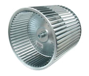 Rheem CW Blower Wheel - 11-15/16 x 10-11/16 in., 1 in. Hub length, Convex Disc - 70-23111-20