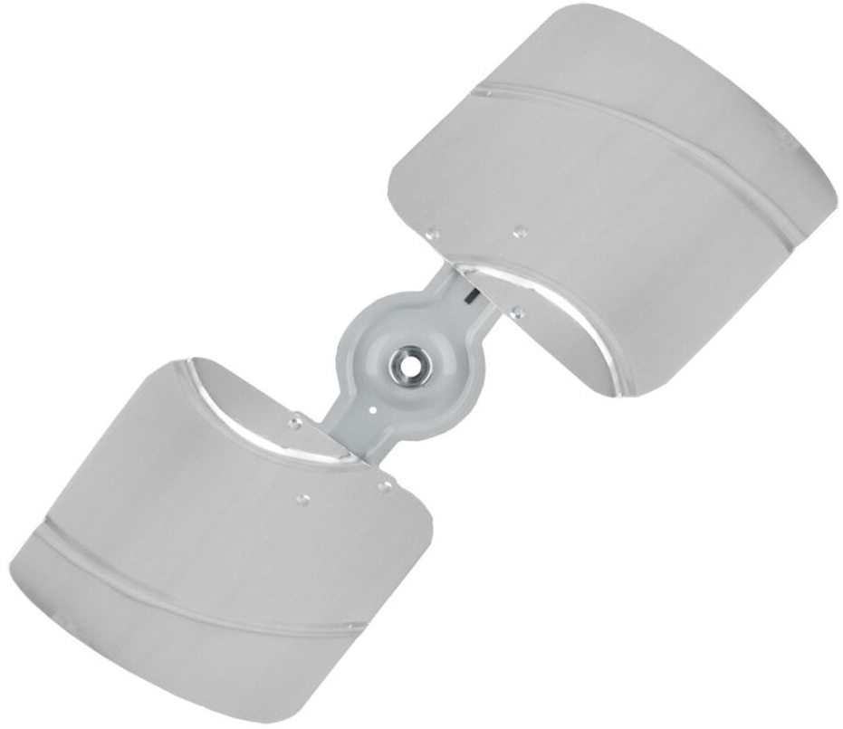 Rheem Fan Blade - 24 In., 2 Blade, 19-Degree Pitch - CCW