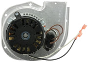 Rheem Induced Draft Blower with Gasket - 380-415V, Discharge Right - 70-23641-03