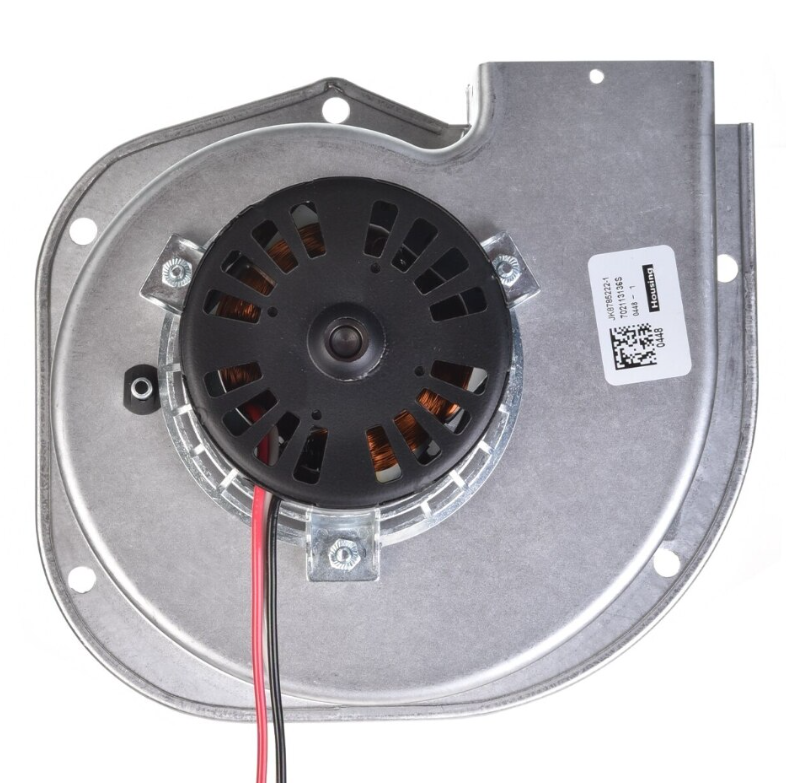 Rheem-Ruud 70-23641-86 Draft Inducer Kit