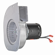 Rheem Induced Draft Blower with Gasket - 460V, Discharge Right - 70-23641-92
