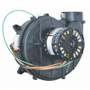 Rheem Induced Draft Blower with Gasket - 120V, Discharge Right - 70-24033-01