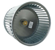 Rheem CW Blower Wheel - 12-3/4 x 11-1/8 in., 1-1/8 in. Hub length, Concave Disc - 70-24041-01