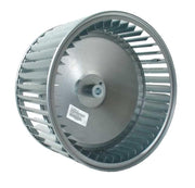 Rheem CW Blower Wheel - 12-3/4 x 7 in., 1-1/8 in. Hub length, Concave Disc - 70-24119-01