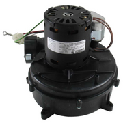 Rheem Induced Draft Blower with Gasket - 120V, Discharge Right - 70-24206-01