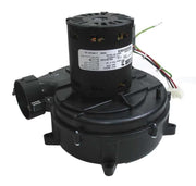 Rheem Induced Draft Blower with Gasket - 120V, Discharge Right - 70-24206-02