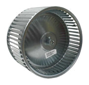Rheem CW Blower Wheel - 11-15/16 x 7-1/8 in., 1-1/8 in. Hub length, Convex Disc - 70-24254-02