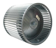 Rheem CW Blower Wheel - 11-7/8 x 10-3/4 in., 1-1/8 in. Hub length, Convex Disc - 70-24255-01