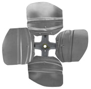 Rheem CW Fan Blades - 18 in., 4 blades, 24-degree pitch - 70-24281-04
