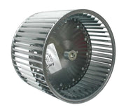 Rheem CW Blower Wheel - 11-1/8 x 8 in., 1-1/8 in. Hub length, Convex Disc - 70-25121-03