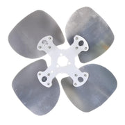 Rheem CW Fan Blades - 12 in., 4 blades, 27-degree pitch - 70-25123-03