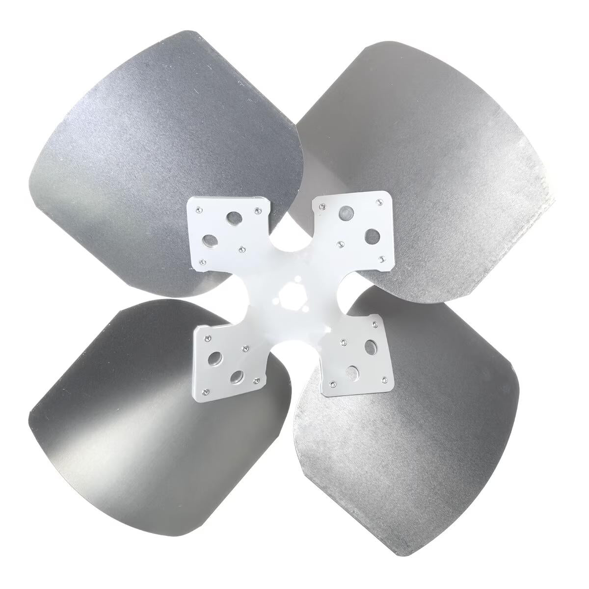 Rheem CW Fan Blades - 16 in., 4 blades, 27-degree pitch - 70-25123-06