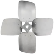 Rheem CW Fan Blades - 20 in., 4 blades, 27-degree pitch - 70-25123-12