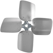 Rheem CW Fan Blades - 20 in., 4 blades, 33-degree pitch - 70-25123-13