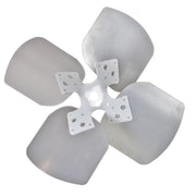 Rheem CW Fan Blades - 22 in., 4 blades, 33-degree pitch - 70-25123-17