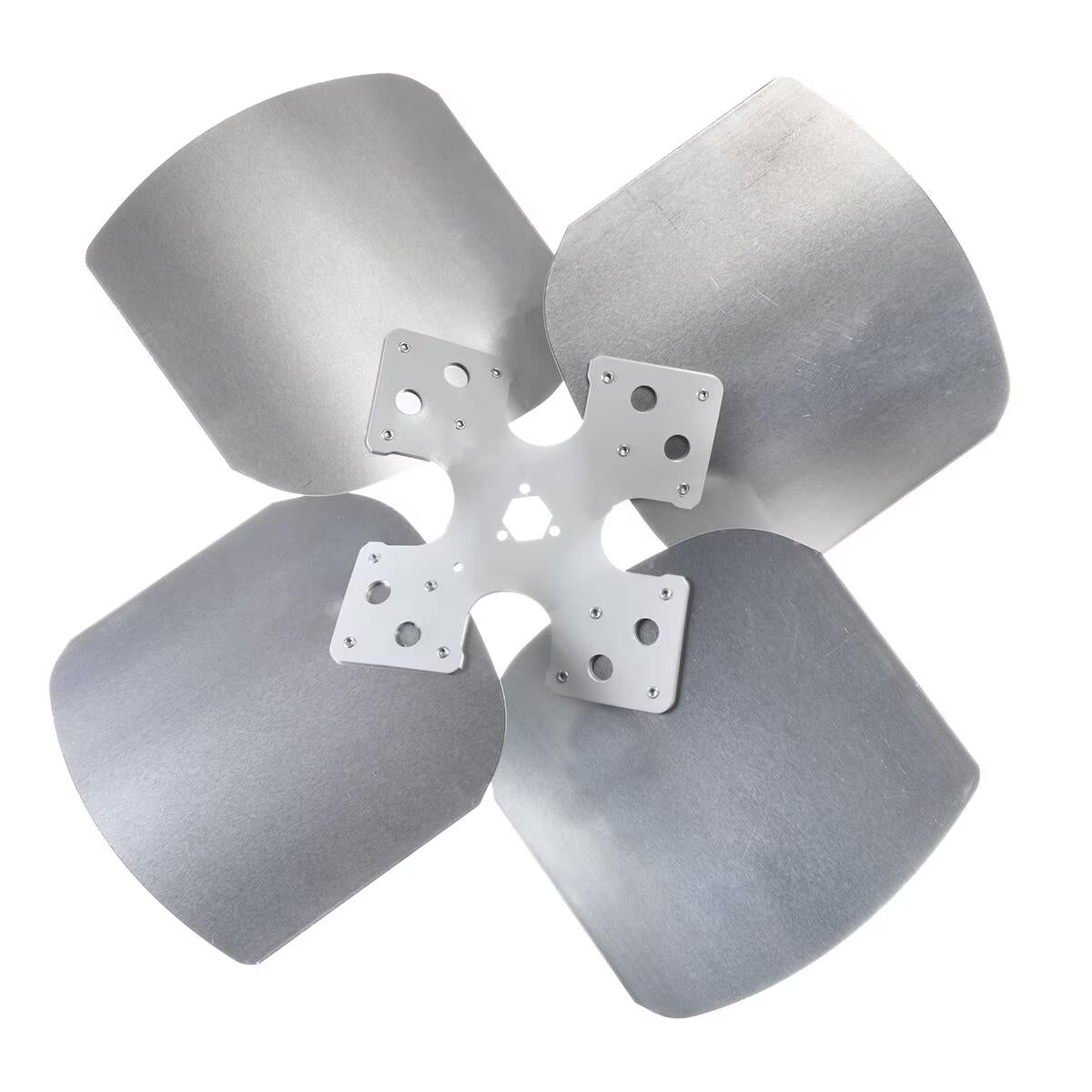 Rheem CW Fan Blades - 24 in., 4 blades, 23-degree pitch - 70-25123-18