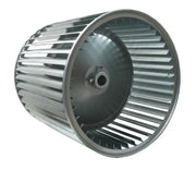 Rheem Reversible Blower Wheel - 12-7/8 x 12-7/8 in., 3-5/8 in. Hub length, Double Convex Disc - 70-41512-02